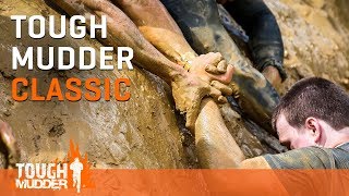 Tough Mudder Classic  Tough Mudder [upl. by Pyotr]