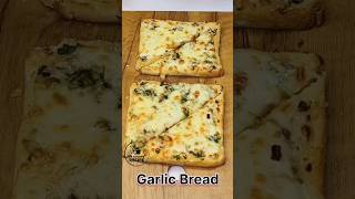 How To Make Garlic BreadCheese Garlic Bread Recipe How To Make Cheesy Garlic Bread Tawa garli [upl. by Eugen]