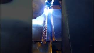 welder tigwelding machine fabrication automobile weldingmachine welding weld viralvideo [upl. by Aret]