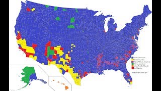 How the US Census can be Improved When it comes to Racial Identification [upl. by Grane281]