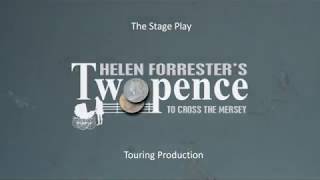 Twopence To Cross The Mersey The Stage Play  Act 2  Scene 12 [upl. by Nauqyaj]