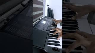 Arrival of birds piano cover theoryofeverything piano pianocover music [upl. by Haral434]