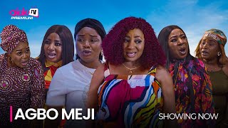 AGBO MEJI PART 1 Latest 2023 Yoruba Movie Starring Mide Martins Toyin Afolayan Yinka Abdulramon [upl. by Ahseinar803]