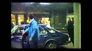 The undercover cops at Sabbatsbergs Hospital Olof Palme part 4 [upl. by Ellemac]