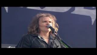 Megadeth Download 2012 [upl. by Redan]