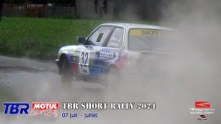 TBR Short Rally 2024 [upl. by Beesley682]