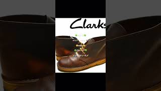 【CLARKS クラークス】秋らしい配色と素材感デザートブーツやワラビーなど入荷～ 古着屋カチカチ [upl. by Atsev]