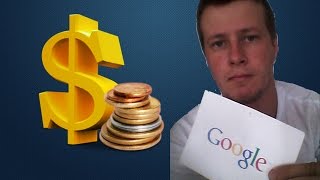 Como ganhar dinheiro  com o YouTube  Google Adsense  Network [upl. by Spatola192]