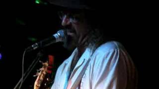 James McMurtryFire Line Road [upl. by Ecnahoy146]