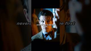 The doctor deleted his record in the universe movie shorts fantasy doctorwho [upl. by Harland]