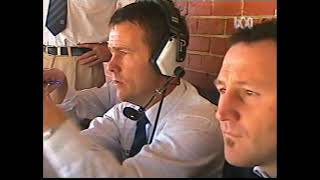 2007 SANFL Round 22 Glenelg v Sturt [upl. by Atiner]