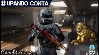 1v99  Upando Conta 1 [upl. by Huldah531]