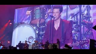 The Killers For Reasons Unknown Live Mexico 2024 [upl. by Reider693]