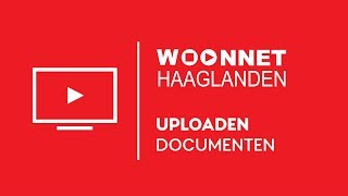 Documenten uploaden bij uw inschrijving [upl. by Nomra168]