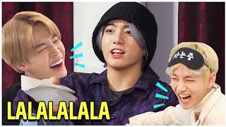 BTS Funny Moments 🤣😂 TRY Not to Laugh Challenge 🤣 [upl. by Reibaj]