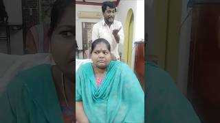 கம்பிய பழுக்க வச்சி கையில சூடு போடணும் 😂😂 funnychicken kozhikoothugal husbandwifetamilcomedy [upl. by Renner]