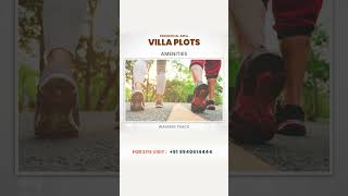 StepsStone Villa Plots in Singaperumal Koil Chennai  DTCP amp RERA Approved  📞 Call Us 99406 14444 [upl. by Trammel]