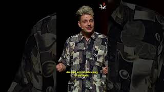 Dominik Muheim  Kleiderfrage  Petarde comedy [upl. by Daggett24]