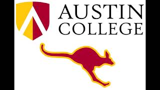 Austin College Fight Song [upl. by Segalman41]