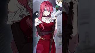 Yuder 😎and Cordelia 🧙beat the demon kingmanhwa webtoon manhwareccomendation manhwaedit manga [upl. by Akel176]