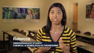 Chemical amp Biomolecular Engineering at Georgia Tech [upl. by Undry]