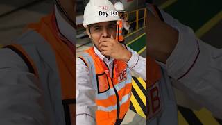 Day 1st of TO Training minivlog shortvlog [upl. by Shanks]