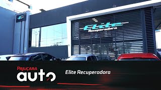 Elite Recuperadora [upl. by Anot]