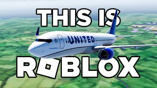 WORST vs BEST Rated Flight Simulators In ROBLOX [upl. by Calli]