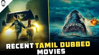 Recent Tamil Dubbed Movies  New Hollywood Movies in Tamil Dubbed  Playtamildub [upl. by Hollenbeck]