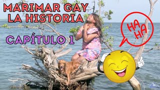 MARIMAR GAY LA HISTORIA  HENRY CARRERA [upl. by Ailecnarf]