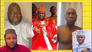 Asari Dokubo Insult Oba of Benin Over Who Found Lagos [upl. by Corri339]