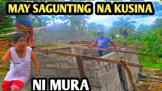 PART 54 MAY SAGUNTING NA KUSINA NI MURA [upl. by Ayian830]