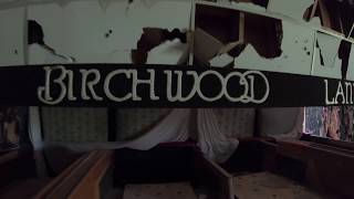 Birchwood Resort Abandoned Walkthrough 4K [upl. by Gausman]