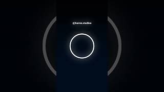 circle animation in after effects [upl. by Culliton961]