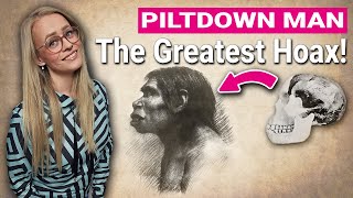 40 Year Long Hoax Piltdown Man Documentary [upl. by Dhaf496]