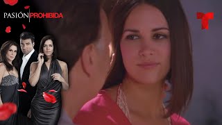 La Patrona  Capítulo 74  Telemundo Novelas [upl. by Patience]