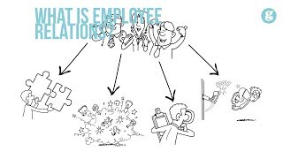 What is Employee Relations [upl. by Ardnauq]