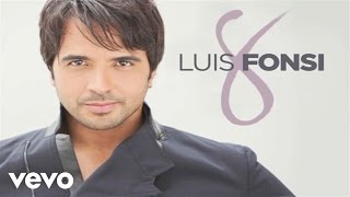 Luis Fonsi  Un Presentimiento Offical Audio [upl. by Polly668]