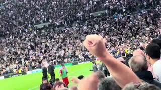 Spurs Vs Liverpool 토트넘 Vs 리버풀전 last minute drama goal reaction Spurs win at the ￼death [upl. by Gris891]