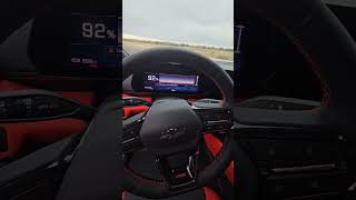 Some Top Features Of The Chevrolet Blazer RS EV 2025 [upl. by Leile291]