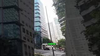 Descubra os Segredos de BGC O Lado Elegante de Manila [upl. by Arrej]