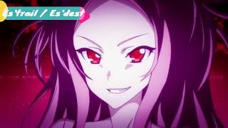 Beatless OP Fulltvversion Lacia and Arato 2018 New [upl. by Gherardi]