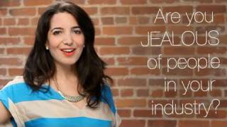 Are You Jealous Of People In Your Industry Watch This Now [upl. by Anma]