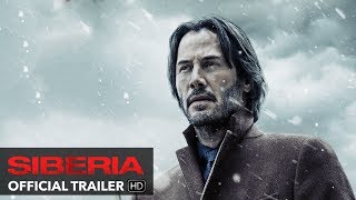 SIBERIA Trailer HD MO [upl. by Jabin788]