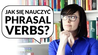 Jak się nauczyć phrasal verbs  Po Cudzemu 130 [upl. by Cecile]