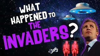 What Happened to The INVADERS [upl. by Wakeen140]