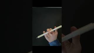 Double Charge Pen Spinning Tutorial  Under 30 Seconds [upl. by Enixam380]