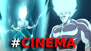 TOEI PLEASE SIGN BRO DRAGON BALL ANCESTOR Full Movie FAN MADE REACTION Etoilec1 Animations [upl. by Oicangi]