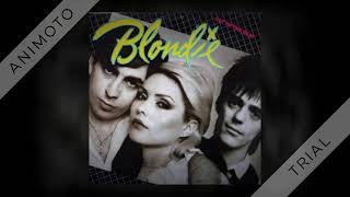 Blondie  Dreaming  1979 [upl. by Yllim]