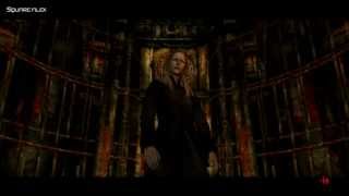 Silent Hill 3 HD  Walkthrough 09  Fin Normal  Français  720p  Ancien doublage [upl. by Snave734]